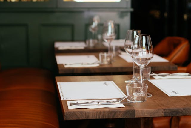 Succesvolle promotiemiddelen voor horeca-ondernemers