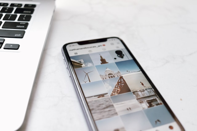 De kunst van het groeien op Instagram: meer dan alleen volgers